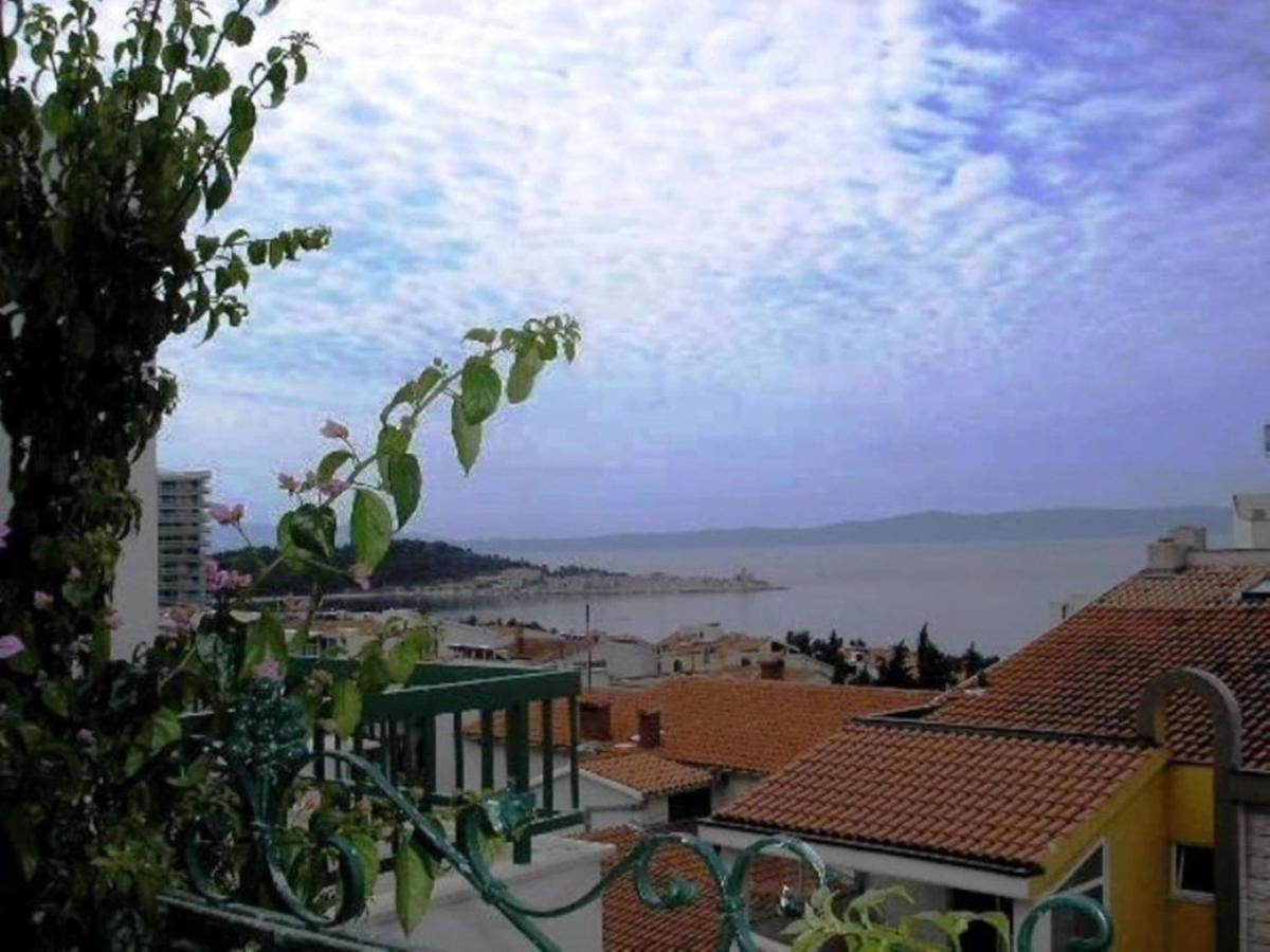 Apartment Anton Makarska