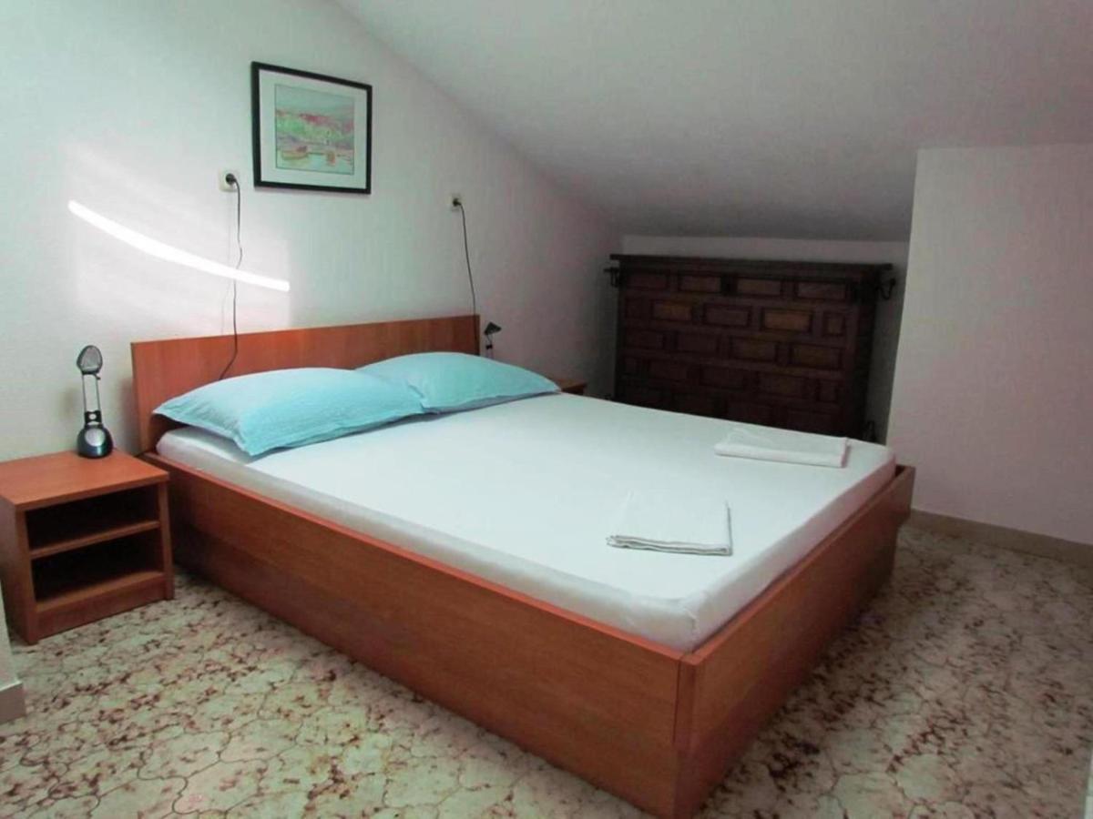 Apartment Anton