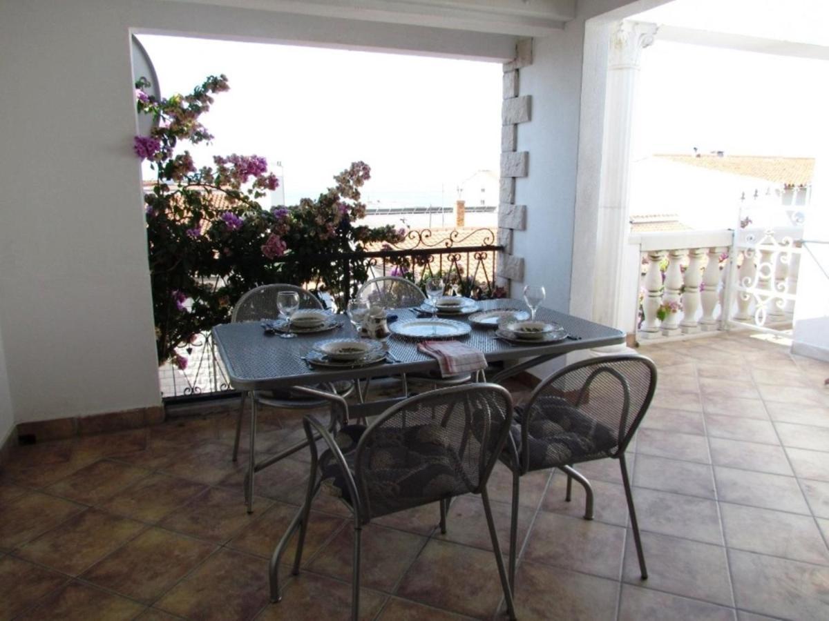 Apartment Anton *