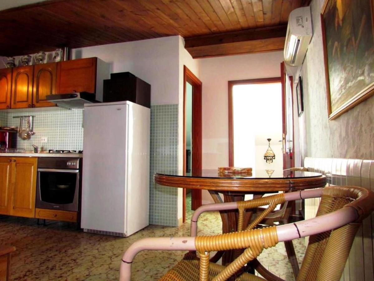 Apartment Anton *