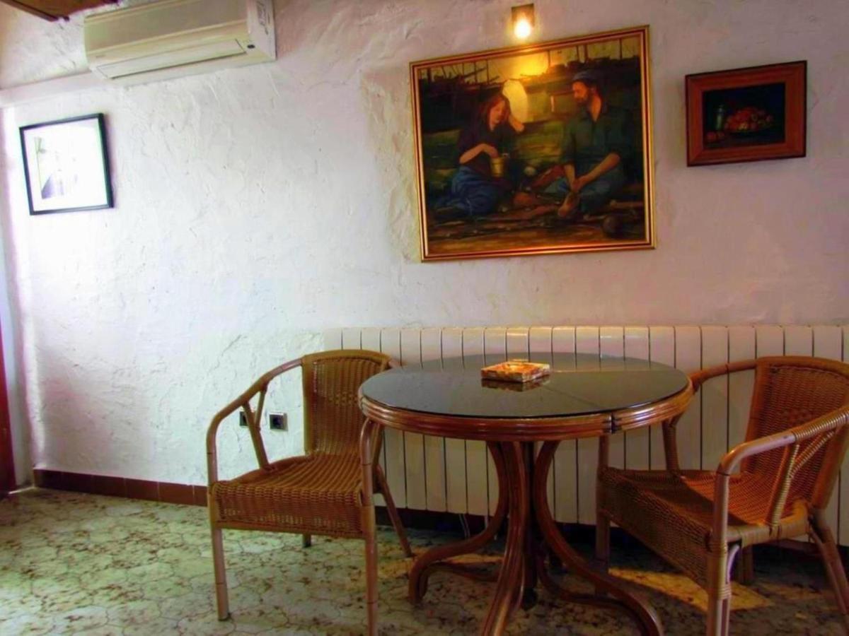 Apartment Anton