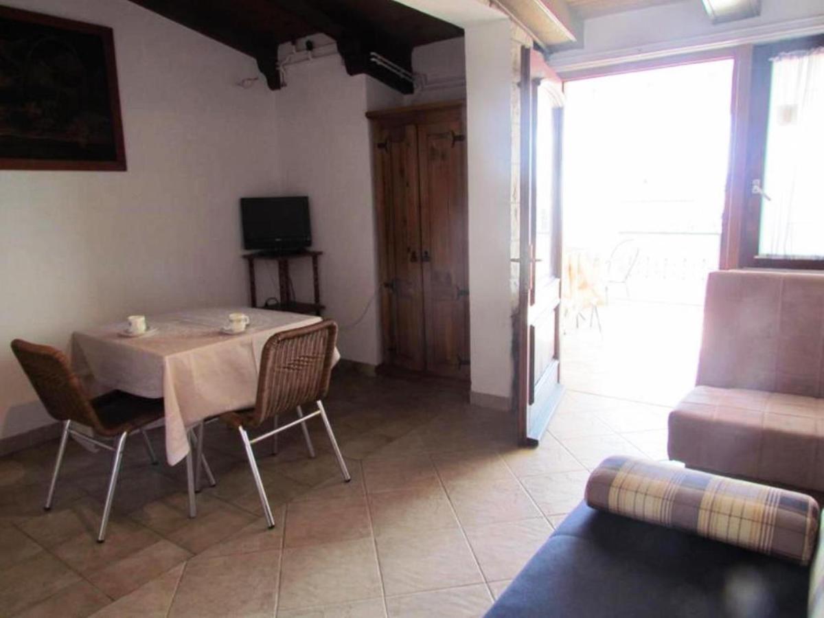 Anton Apartment Makarska