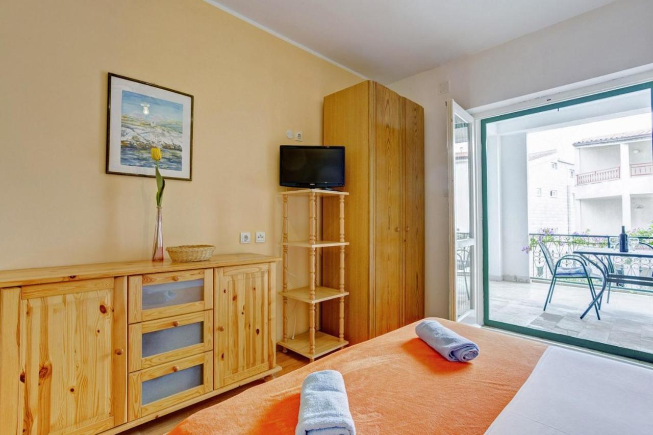 Apartment Anton