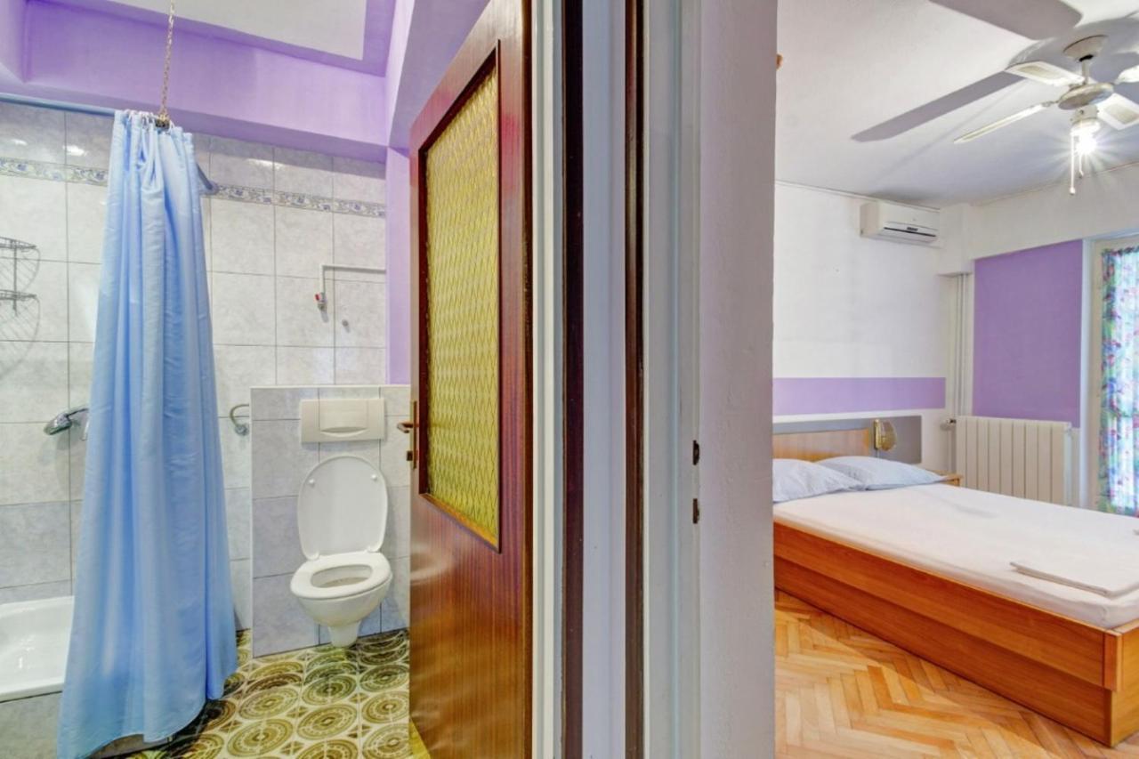 Anton Apartment *