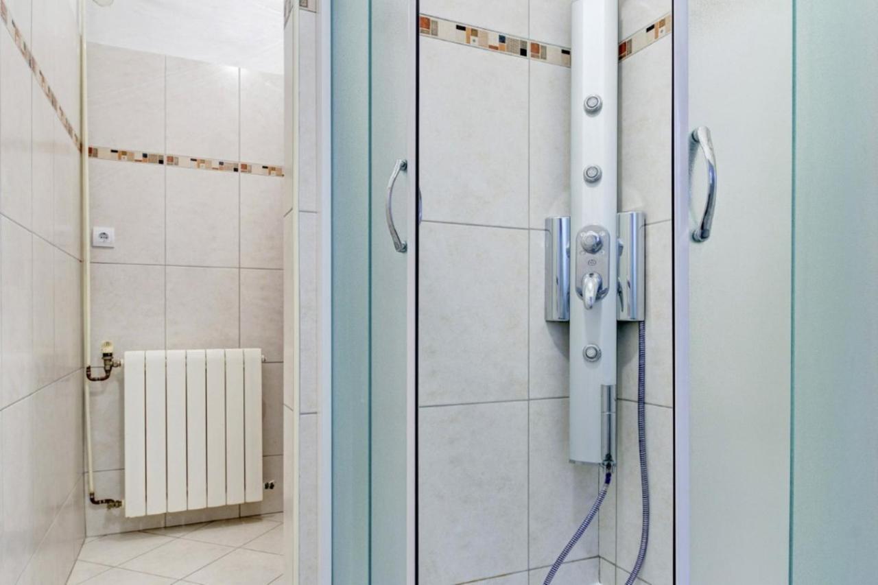 Apartment Anton