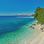 Beach Apartments Anton