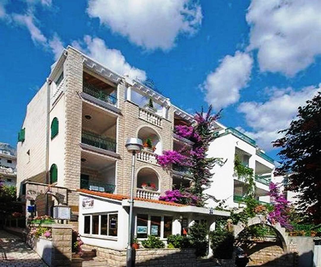 Anton Appartement Makarska