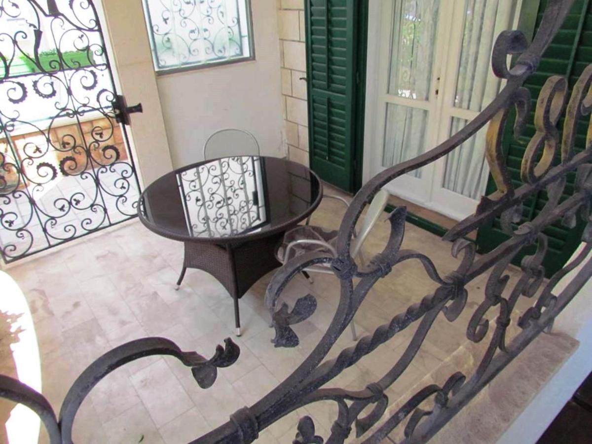 Appartement Anton *