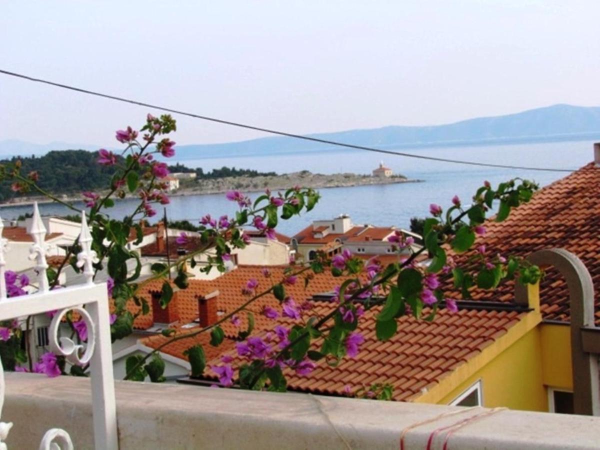 Appartement Anton