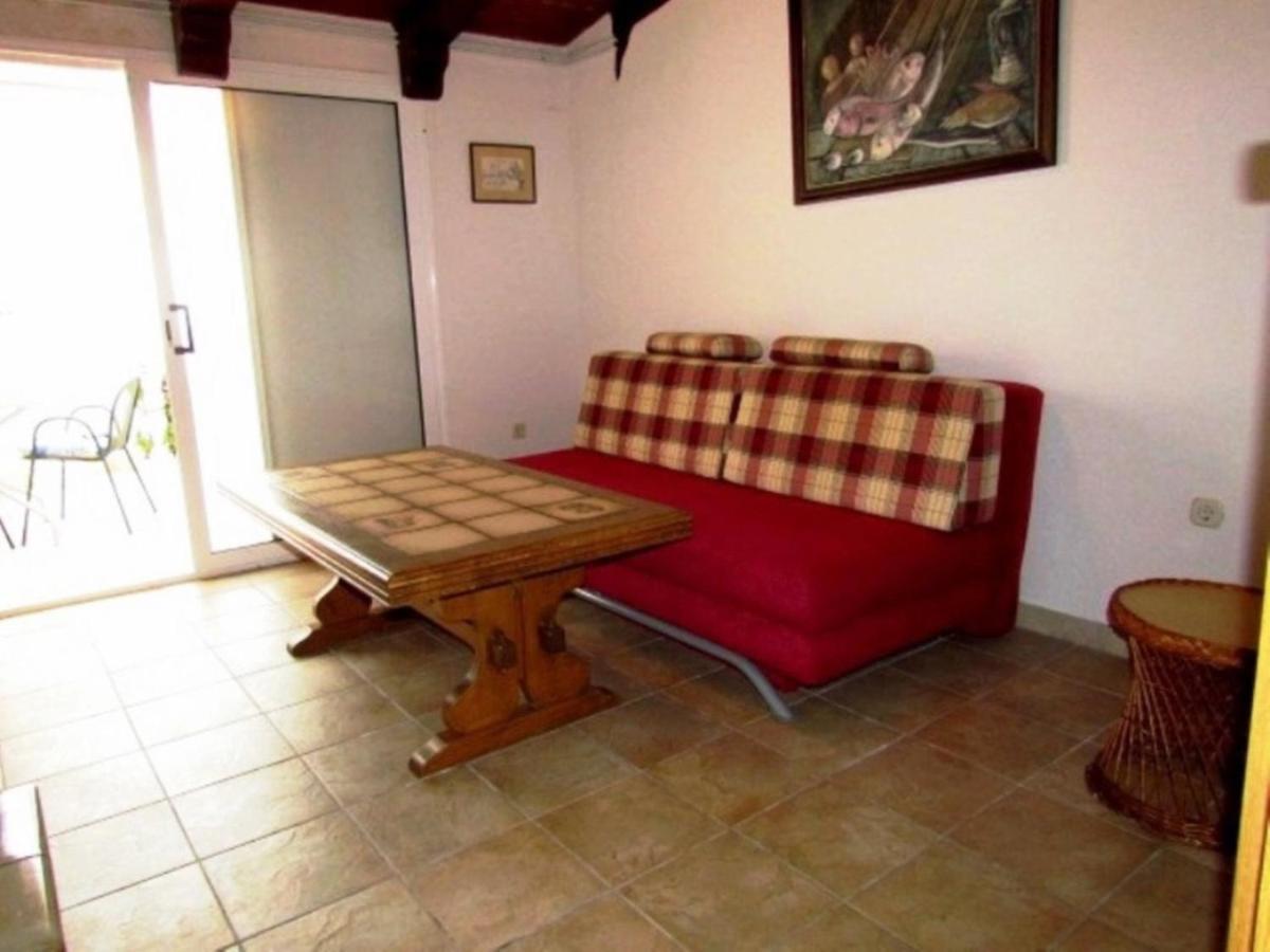 Anton Appartement