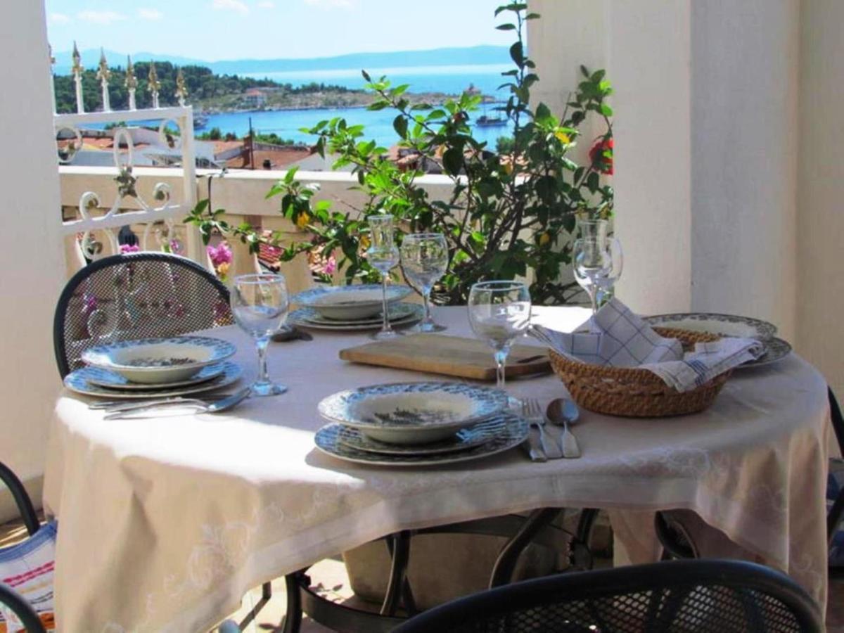 Appartement Anton *
