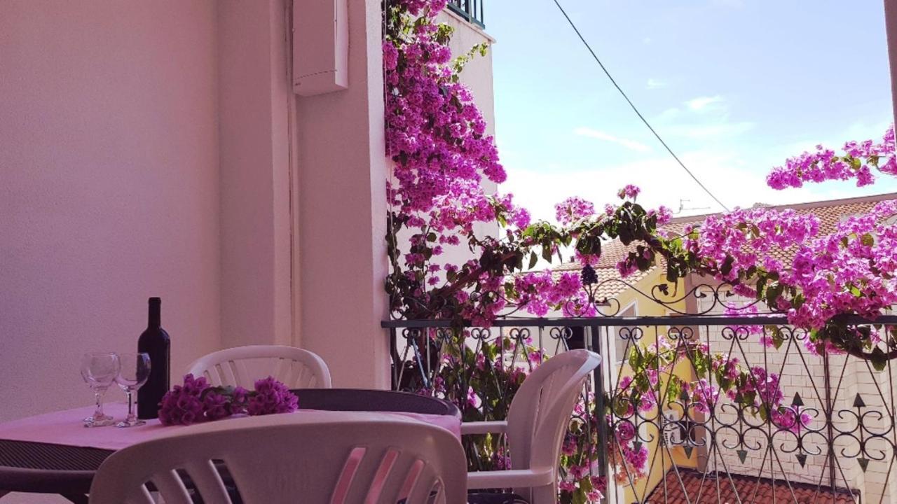Anton Appartement Makarska