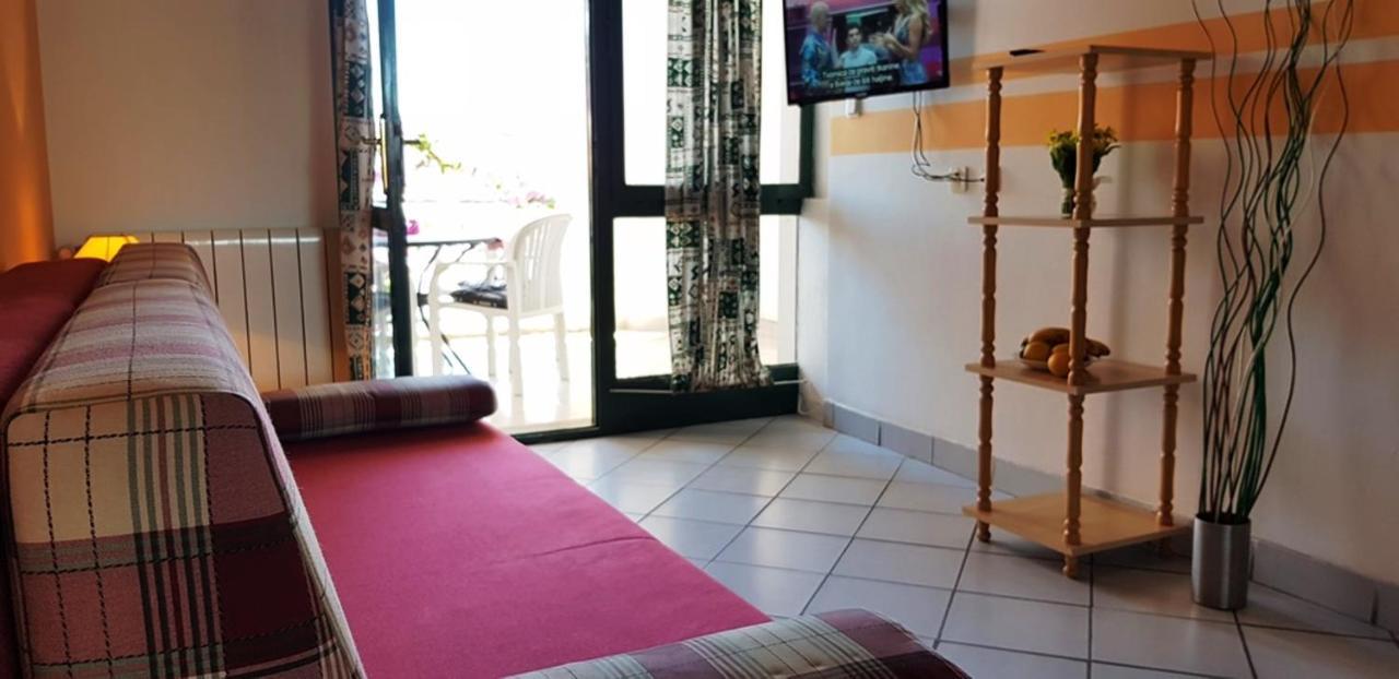 Appartement Anton