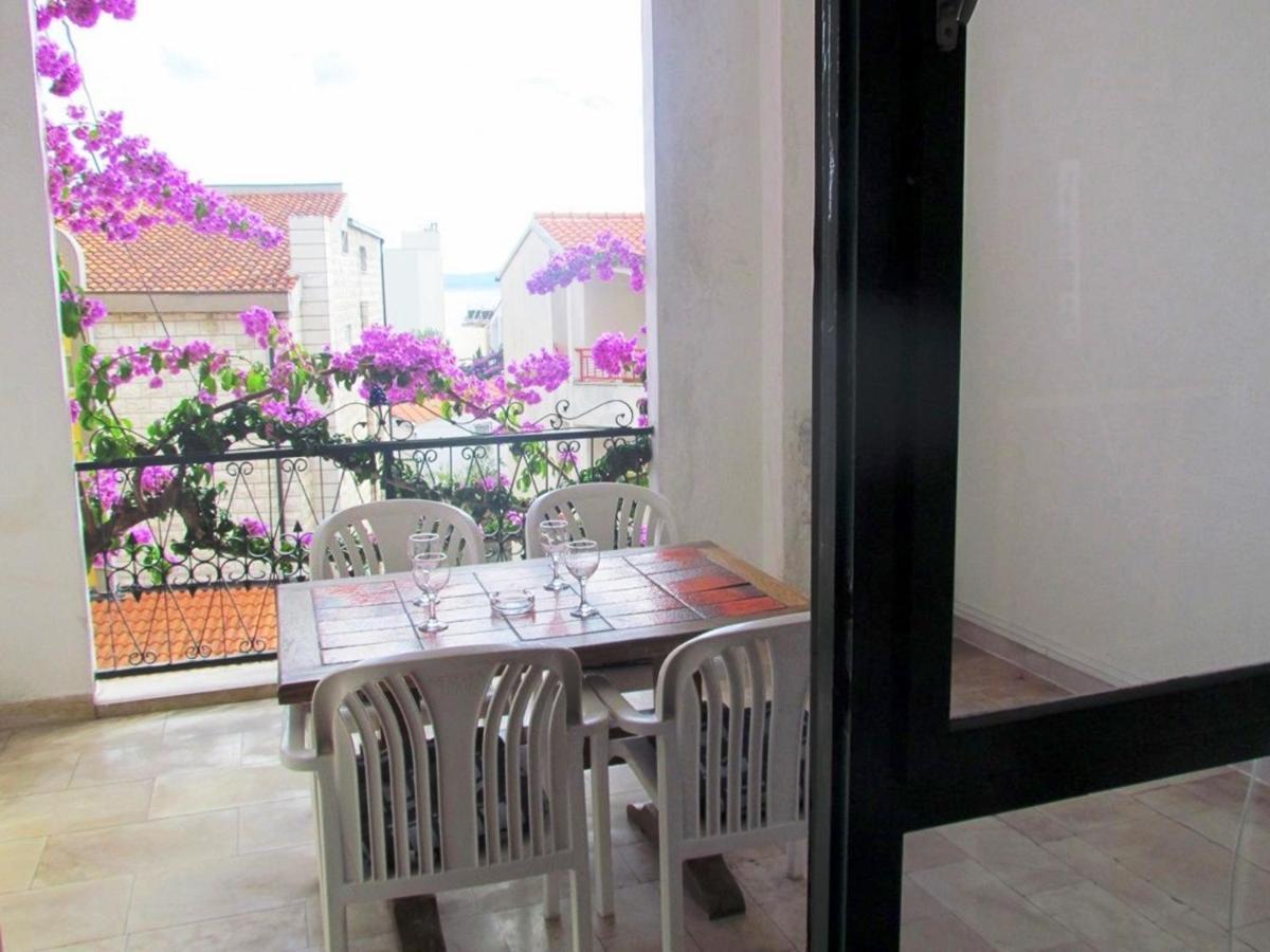 Appartement Anton