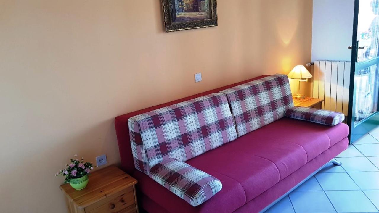 Appartement Anton