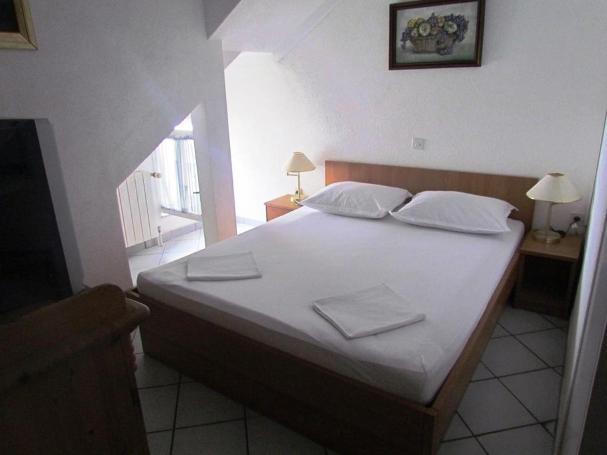 Anton Appartement