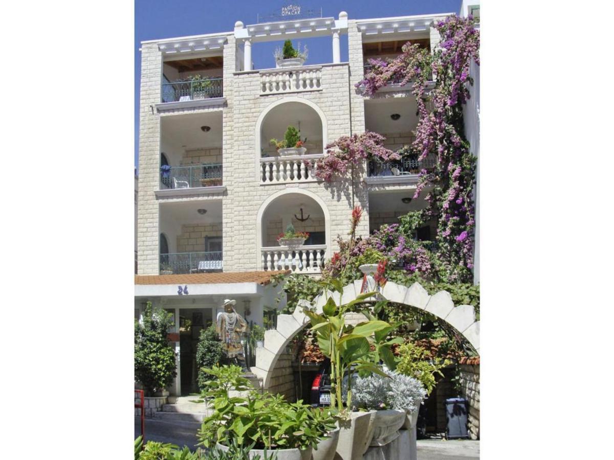 Anton Appartement Makarska