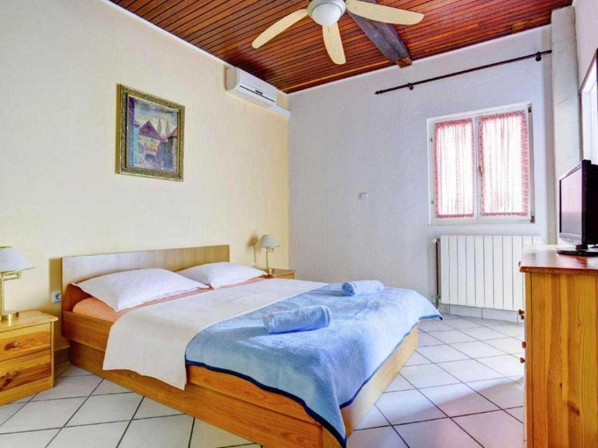 Anton Appartement *