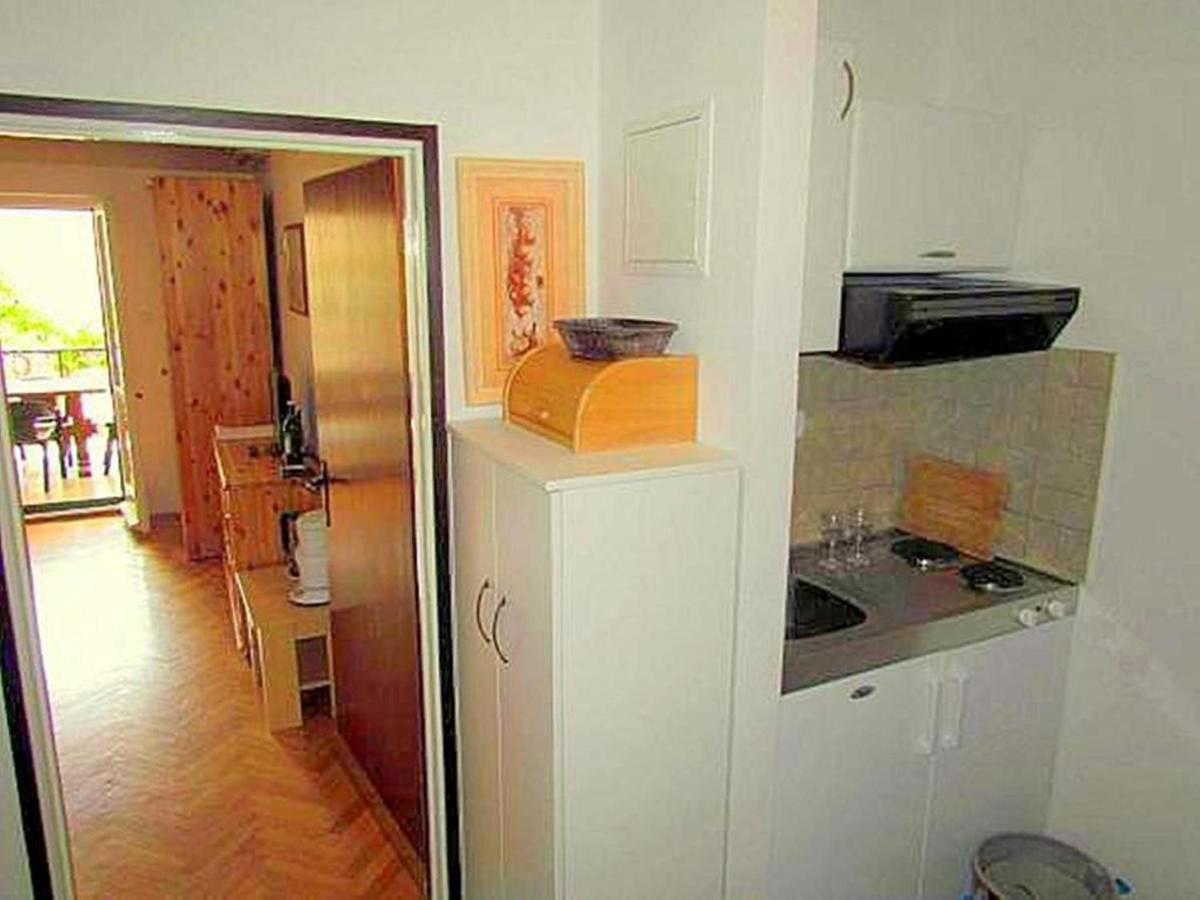 Anton Appartement