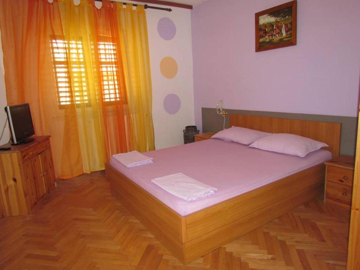 Appartement Anton *