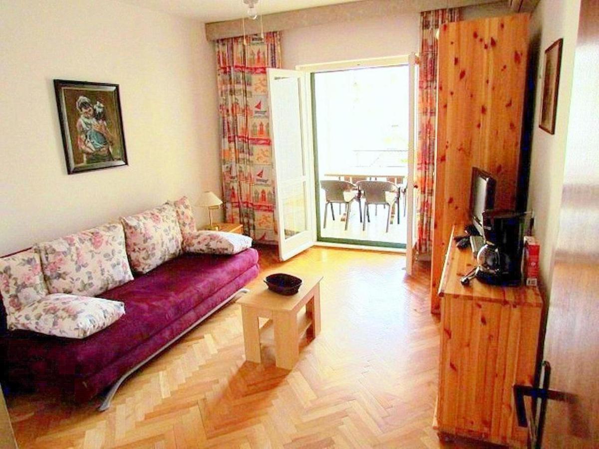 Anton Appartement *