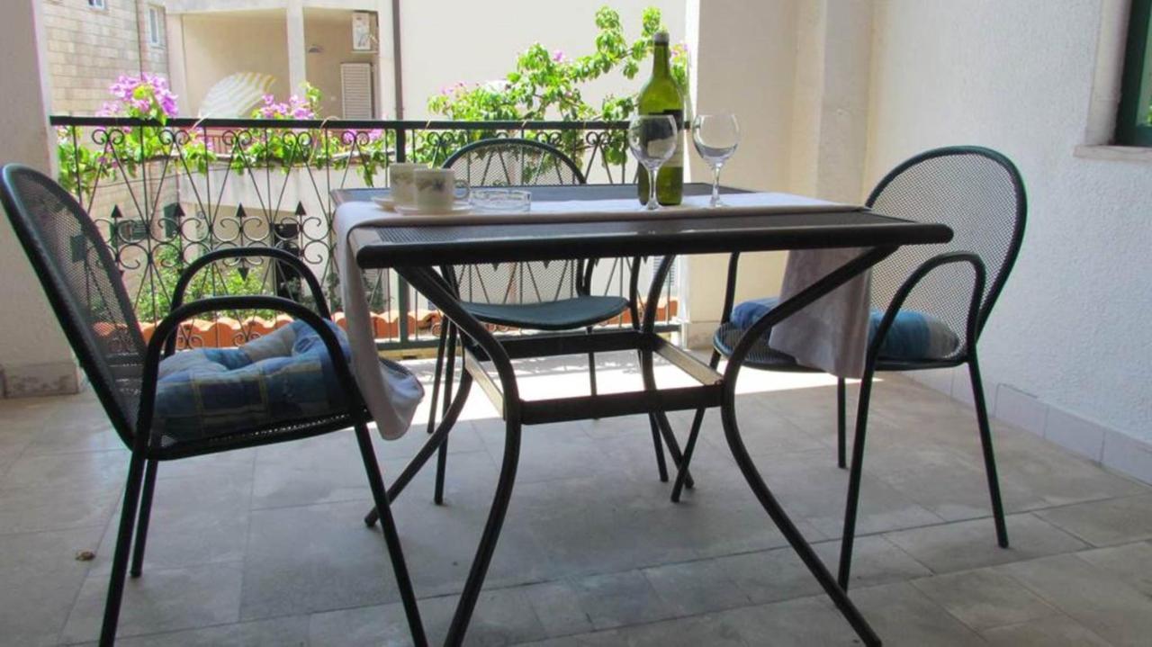 Appartement Anton Makarska