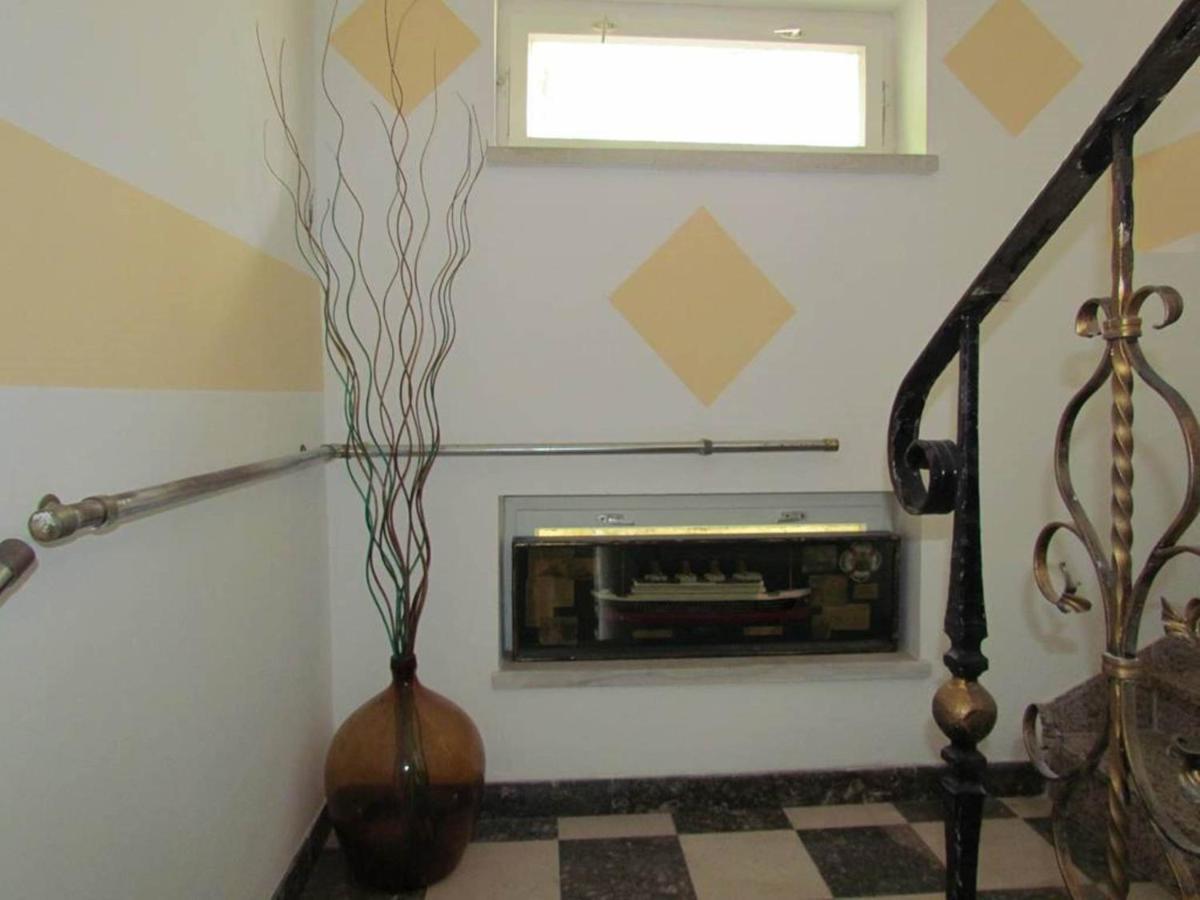 Anton Appartement *