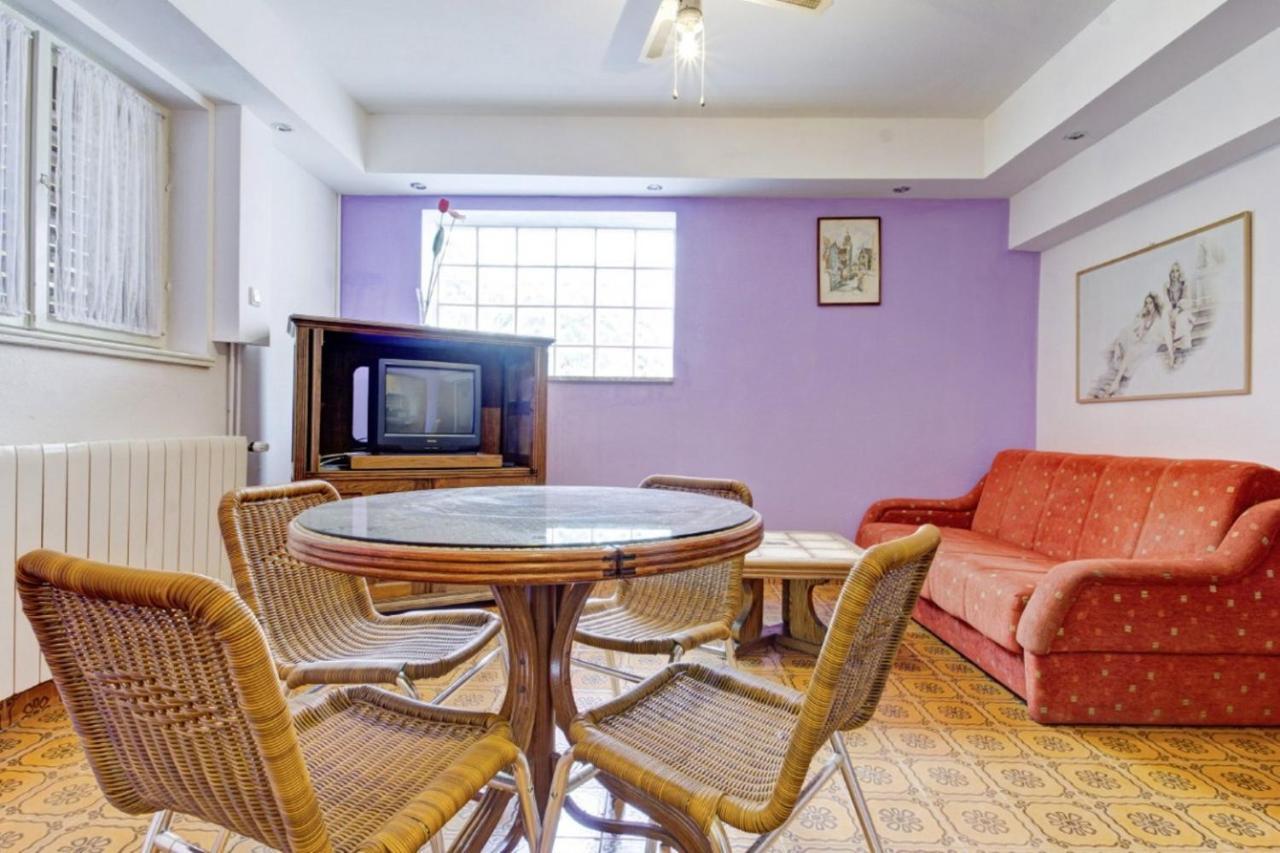 Anton Appartement Makarska