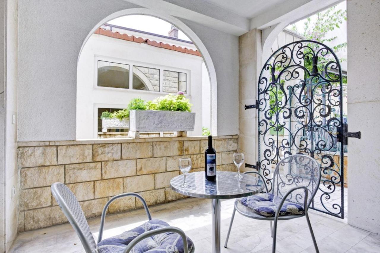 Appartement Anton *